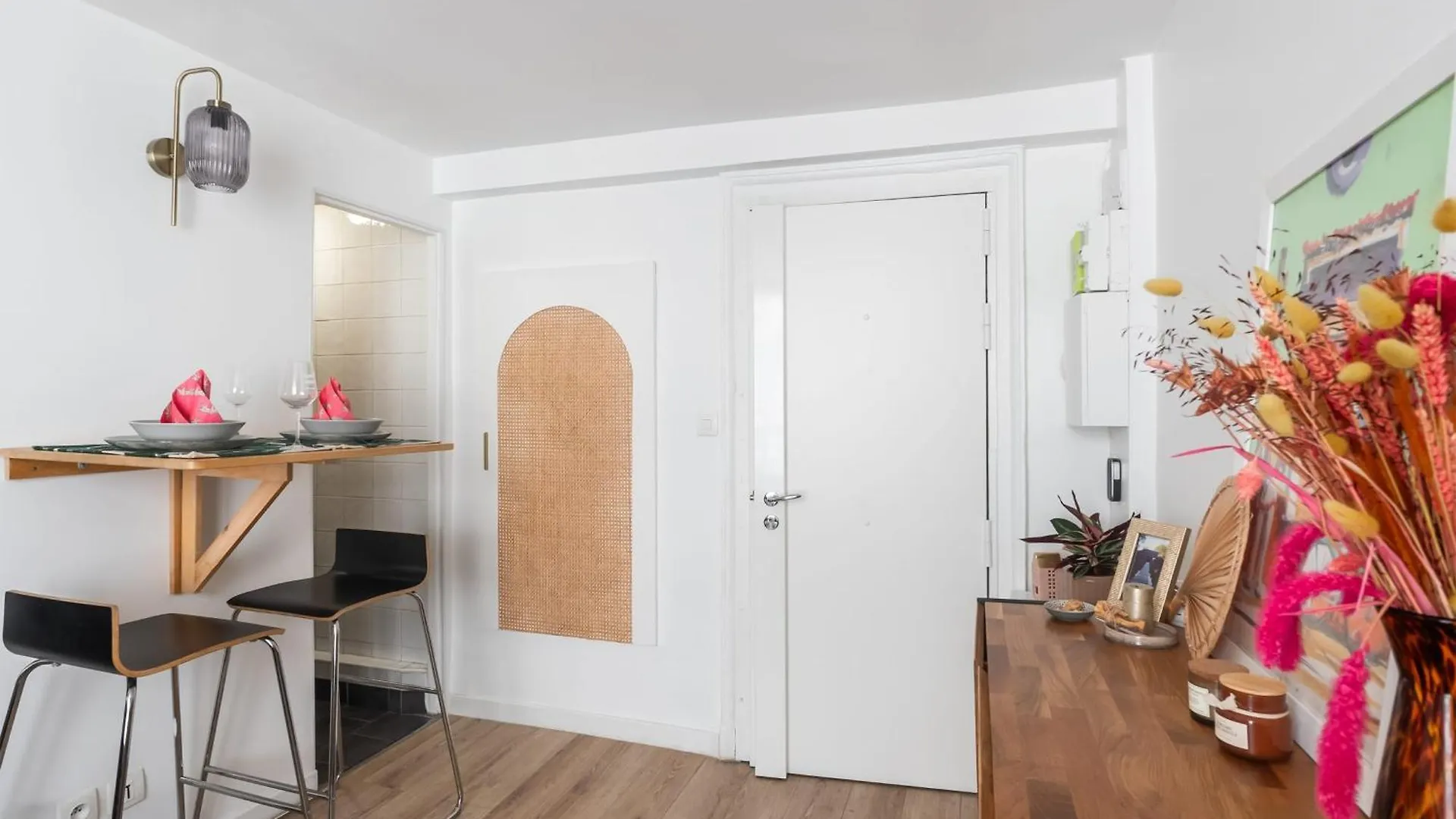 Apartment Feydeau - Welkeys